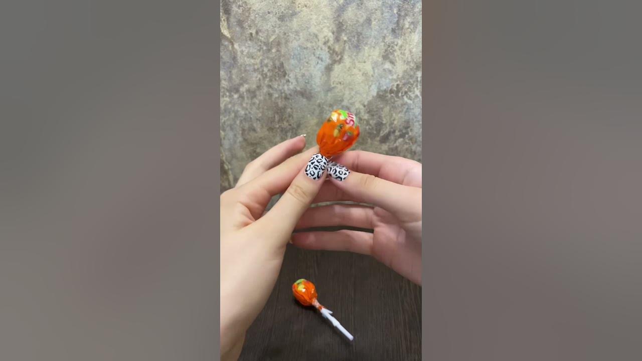 Лайфхак как открыть чупа чупс. Лайфхак как открыть чупа чупс
