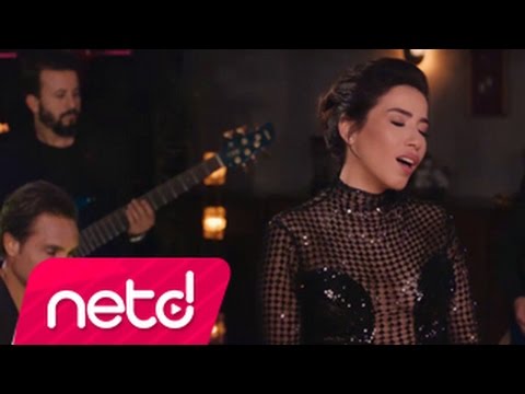 Burcu Güneş & Enbe Orkestrası - Ağır Yaralı