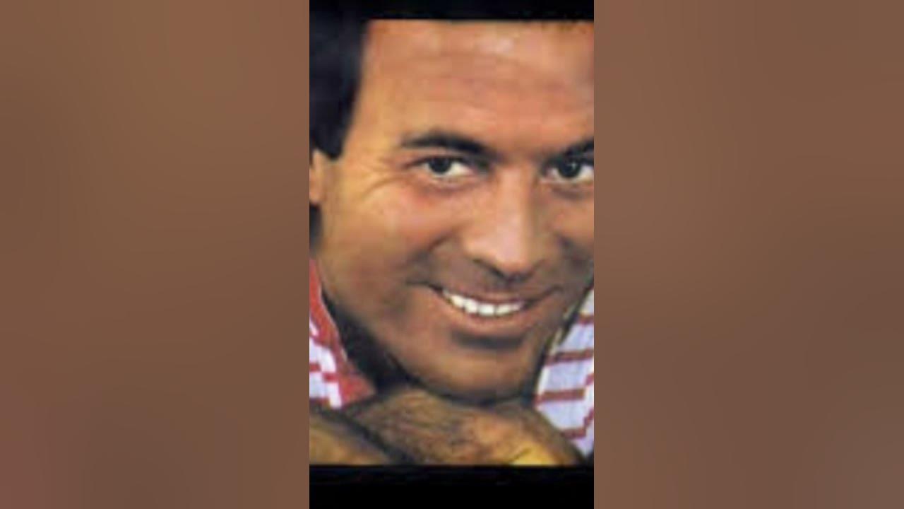 #Quijote - Julio Iglesias👌🕺💃🥰❤️(((👍)))