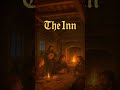 The Inn | Cozy Medieval Tavern Instrumental Music