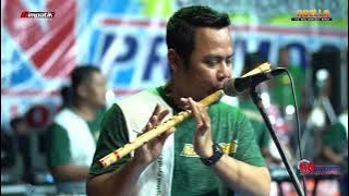 Cincin Putih - Sherly KDI | Adella AN Promosindo BalongBendo 2022