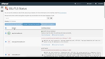 Hướng dẫn cài đặt chứng chỉ HTTPS cho WordPress