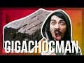 GIGA CHOCMAN !!! | PLACER CULINARIO