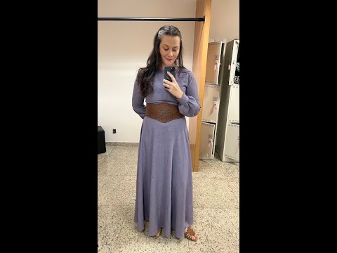 Roberta Chaves em Reis - 13ª temporada