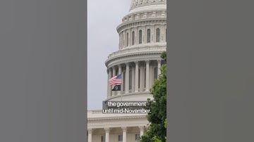 Government Shutdown Becomes Longest in US History