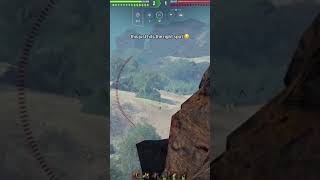 when the hunt delivers the fruit #worldoftanks #wot #wotgame #wotcommunity #танки #танчики