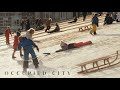 Occupied City - Official Trailer