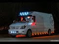 Mercedes Sprinter tuning/Мерседес Спринтер тюнинг