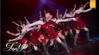 AKB48 Team TP｜《Team UP》Live