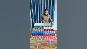 Fast Play Color Balls Sorting Puzzle Challenge