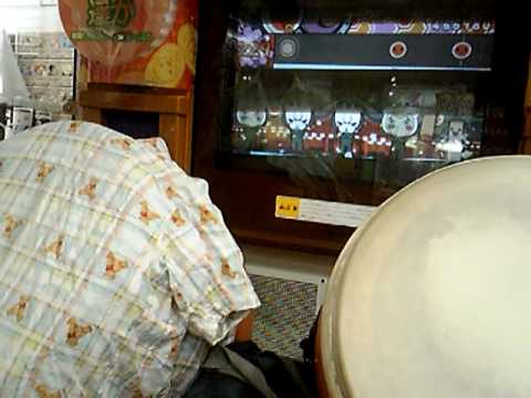 太鼓の達人13　燎原ノ舞