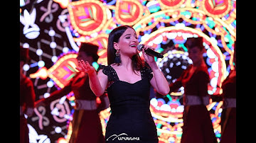 Silva Hakobyan - Harbel em - Amanor Jan 2020