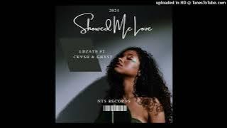 Download lagu LDZATE - SHOWED ME LOVE(ft. CRVSH & GHXST)