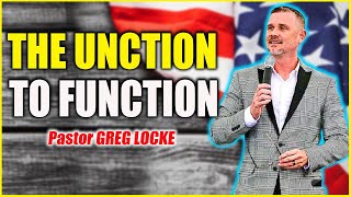 Pastor Greg Locke (Mar 9, 2022)The Unction to Function!!!