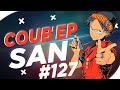 СOUB&#39;EP SAN #127 | anime amv / gif / music / аниме / coub / BEST COUB /