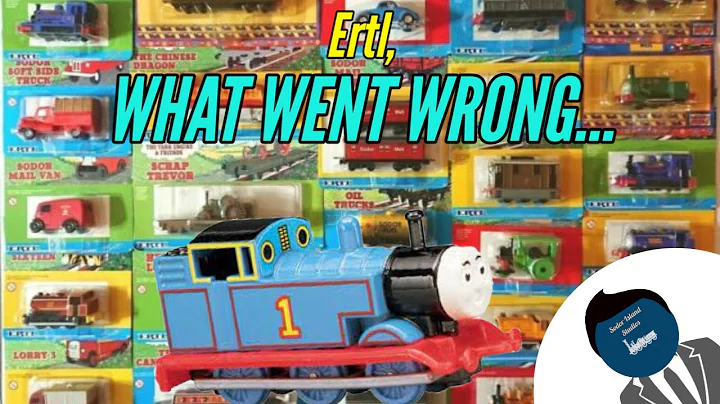 Ertl, What Went Wrong... | Thoughts on