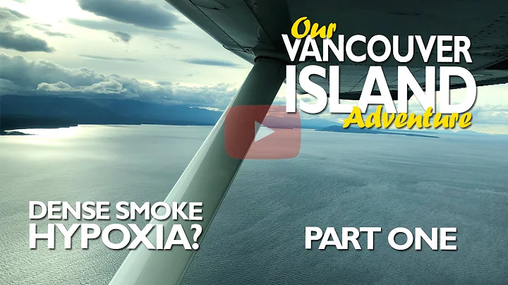 Vancouver Island Series - 1600 Forest Fires, Hypox...
