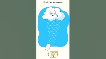 Dop 2 💡Delete one part (Solutions) Level-2372 #shorts#dop2#youtubeshorts #gameplay