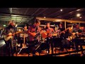 Neil Young - "Down By The River" Cover by The Terrapin Family Band (ft. Greg Loiacono)