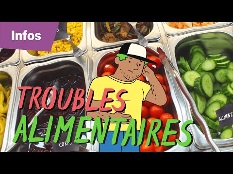 Comment Travailler Avec Les Troubles De L’Alimentation En Tant Que Carrière