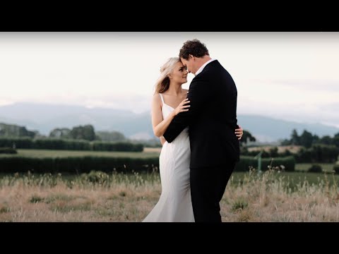 Laura & Alistar - Blenheim Wedding Video - Blenheim Wedding Videography
