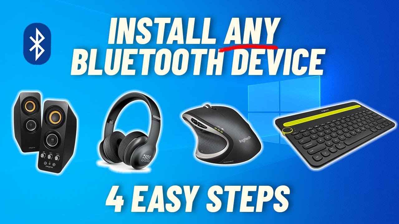 How to Add Bluetooth to Your Computer