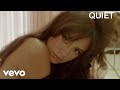 Camila Cabello - Quiet (Official Lyric Video)
