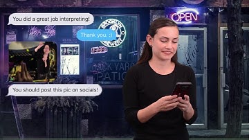 DAC Interpreting — Best Practices (Confidentiality)