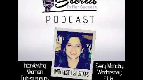 Episode 05 Kim McGann