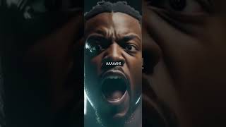 Kendrick Lamar  Mr Morale Ft Tanna Leone ai Non 