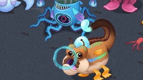 My Singing Monsters | Anglow and Pinghound | Mythical Island