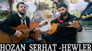 HOZAN SERHAT-HEWLÊR (Özgür Aydemir & Emrah Kayhan) Resimi