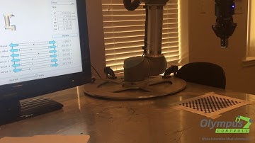 Universal Robot with Sick Inspector: Tutorial