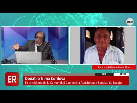 DEMANDAN PROYECTOS DE DESARROLLO EN TAMBOGRANDE