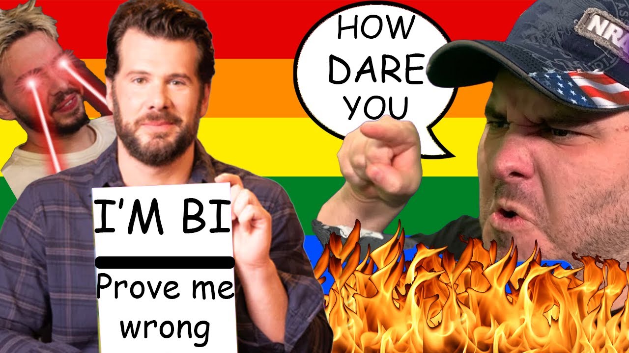 Ethan Klein REACTS to Steven Crowder COMING OUT! YouTube