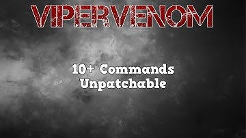 UNPATCHED | S303H4X | RoBlox Exploit