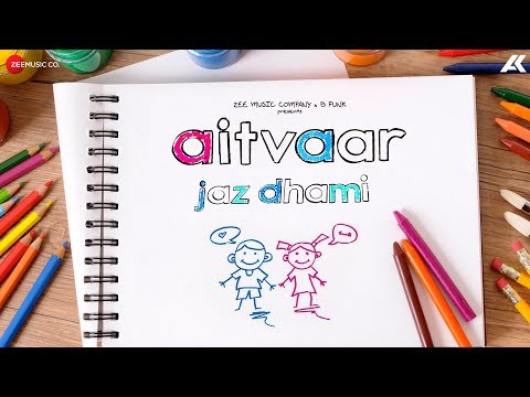 Aitvaar - Official Music Video | Pieces Of Me | Jaz Dhami | V Rakx