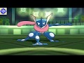 POKÉMON BATTLE POKEMON LEAGUE POKEMON GAMEPLAY POKEMON GO