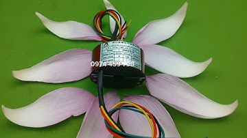 Cổ góp điện hộp kín SRH 2578-4P, vành góp điện kín 4 pha srh2578, hộp góp kín 4p cốt 25 trục 25