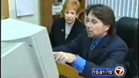 Rip Off Report - Big Scam Artists