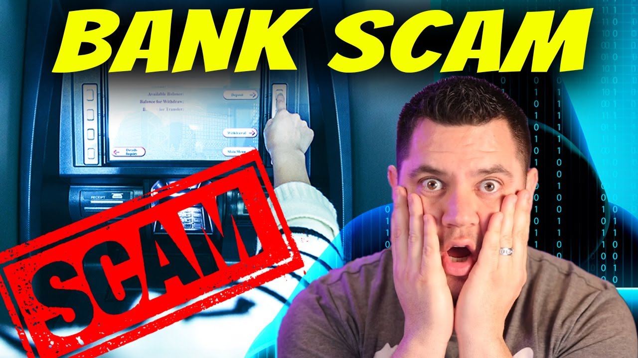 STEALING Your Money Beware Of This Scam YouTube