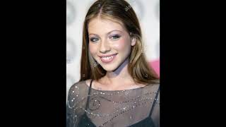 Michelle Trachtenberg - From Baby to 32 Year Old