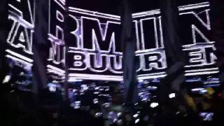 Zoukout 2011 at Singapore, Armin Van Buuren