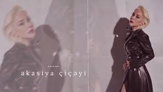 İradə İbrahimova - Akasiya Çiçəyi (Rəsmi Audio)