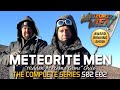 Meteorite Men | S02 E02 | Hidden Atacama Gemstones