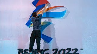 В КНР не обиделись на американский бойкот Олимпиады