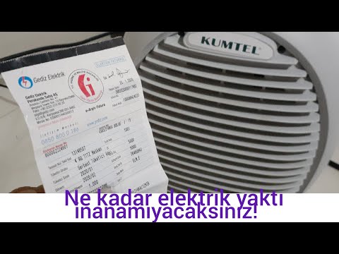 Video: Elektrikli Masa Sobası: ölkədə Və Evdə çörəkçilik üçün Kiçik Bir Portativ Konveksiya Sobası Seçmək