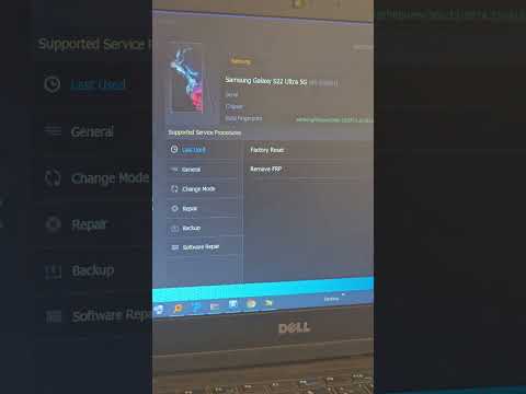 How to bypass Frp Samsung Galaxy S22 Ultra 5g S908U1 U8, SM-S908U1 U8 frp bypass 2025 #trending #new