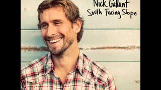Nick Gallant - My Wicked Heart