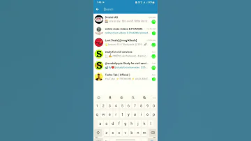 Telegram Hacks Tricks Hacking Modhack 
